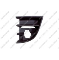 Rejilla Izq Parach.Del. Octavia 09