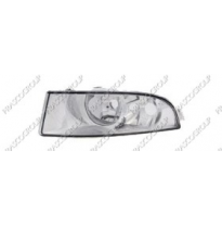 Faro Antiniebla Izquierdo