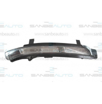 Skoda Octavia/Superb 09-*Piloto Lateral Izq(Retrovisor) Skoda Octavia 2009-&gt;