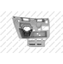 Soporte Derecho Parachoques Delantero-Plastico Skoda Octavia 2013-&gt;