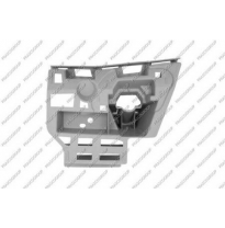 Soporte Izquierdo Parachoques Delantero-Plastico Skoda Octavia 2013-&gt;