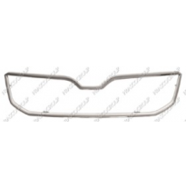 Moldura Rejilla Cromada Octavia 13&gt;