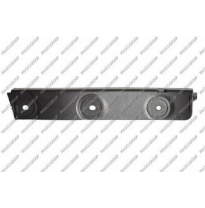 Soporte Izquierdo Paragolpes Delantero-Plastico Skoda Fabia 1999-&gt;