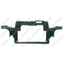 Skoda Fabia 99-*Frente Completa Fib.C/Ac