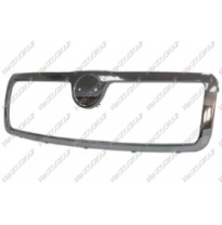 Marco Cromado (Exterior)