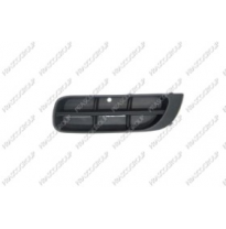 Rejilla Izquierda Parachoques  Delantero