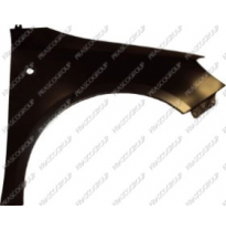 Aleta Delantera Derecha Con Agujero Piloto