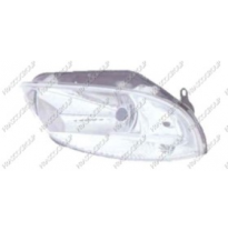 Optica Der. Mod. H4 Electricacon Motor