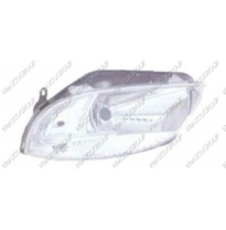 Optica Izq. Mod. H4 Electricacon Motor