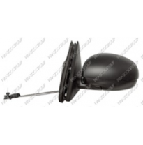 Espejo Izquierdo-Mecanico-Negro-Asferico/Cromado