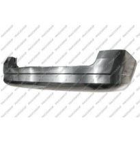 Paragolpes Trasero-Gris Mod. Familiar Skoda Fabia 2015-&gt;