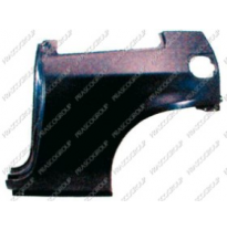Aleta Trasera Izquierda Mod. 3 Puertas