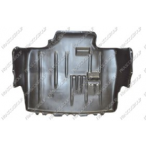 Proteccion  Bajo Motor