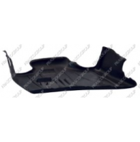 Proteccion  Bajo Motor Mod. Diesel