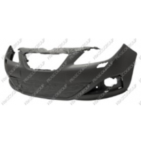 Paragolpes Delantero-Imprimado-Con Agujeros Lavafaros