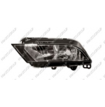 Faro Antiniebla Izquierdo-Version Hella