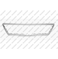 Marco Rejilla Superior-Cromado Seat Ibiza 2017-&gt;