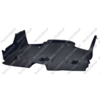 Proteccion  Bajo Motor