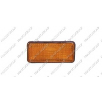 Piloto Lateral Derecho/Izquierdo Ambar