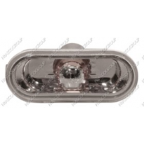 Grupo Optico Lateral Dcho/Izdo Blanco