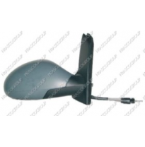 Espejo Derecho Electrico Termico-Para Pintar