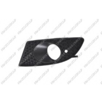 Rejilla Izquierda Paragolpes Del. C/Agujer. Antinieb.