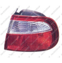 Grupo Optico Trasero Izquierdo  Mod.Toledo