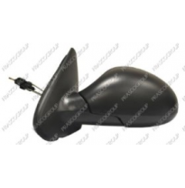 Espejo Dcho a Cables-Negro-Mod. 03/03 -&gt;