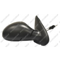 Espejo Izdo a Cables-Negro-Mod. 03/03 -&gt;