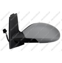 Espejo Izdo -Elect.-Termico-Imprim.-Abatible