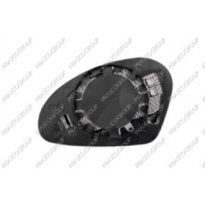 Cristal+soporte Derecho-Convexo-Termico