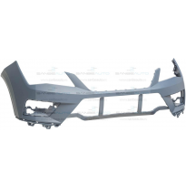 Seat Ateca 16-*Paragolpes Delantero Para Pintar Seat Ateca 2016-&gt;