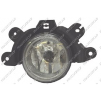 Faro Antiniebla Izquierdo