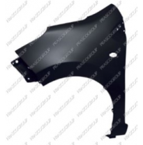 Aleta Delantera Izda  Con Agujero Piloto