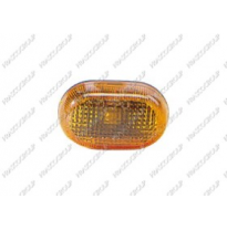 Piloto Lateral Izquierdo Ambar