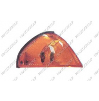 Piloto Delantero Derecho Ambar