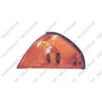 Piloto Delantero Izquierdo Ambar