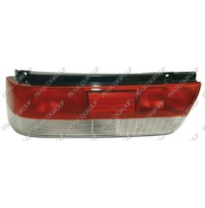 Grupo Optico Trasero Izquierdo