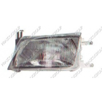 Optica Derecha Mod. H4 Electrica