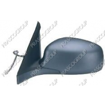 Espejo Izquierdo Electrico Termico-Para Pintar