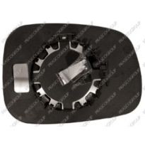 Cristal+soporte Izquierdo-Convexo