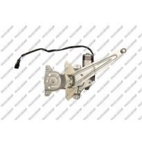 Elevalunas Trasero Izquierdo Electrico Mod. 5 Puertas Suzuki Swift 2005-&gt;