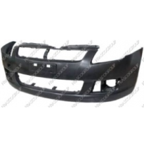 Parachoques Delantero Negro