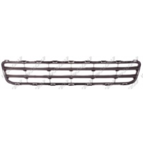 Rejilla Central Parachoque Delantero