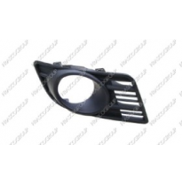 Rejilla Izquierda Parachoques Del. C/Agujer. Antinieb.