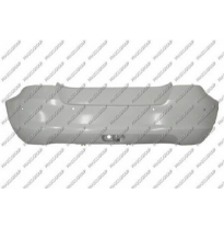 Paragolpes Trasero-Imprimado Con Agujeros Sensores+soportes Suzuki Swift 2011-&gt;