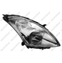 Optica Dch  H4 El.Con Motor Swift 11&gt;