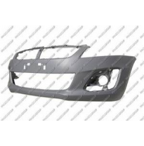 Paragolpes Delantero Imprimado Suzuki Swift 2014-&gt;