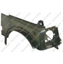 Aleta Samurai Del.Dch. 90&gt;95