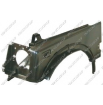 Aleta Samurai Del.Izq. 90&gt;95